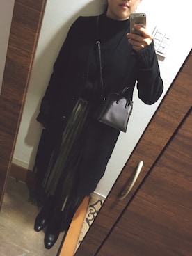 blue blueさん(レディース・157cm)の秋コーディネート