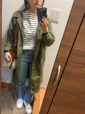 blue blueさんのコーディネート