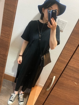 blue blueさん(レディース・157cm)の春コーディネート