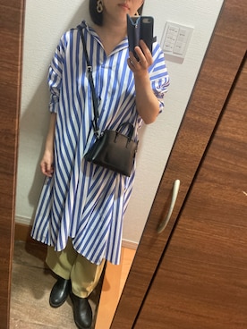 blue blueさんのコーディネート