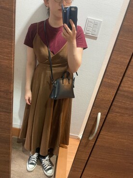 blue blueさんのコーディネート