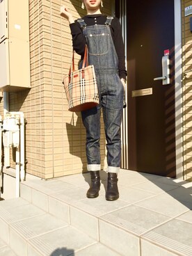 pri-daruさんのコーディネート