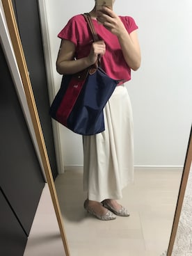 清水チサさんのコーディネート