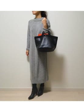 清水チサさんのコーディネート