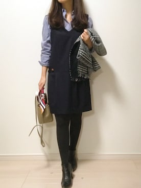 清水チサさんのコーディネート