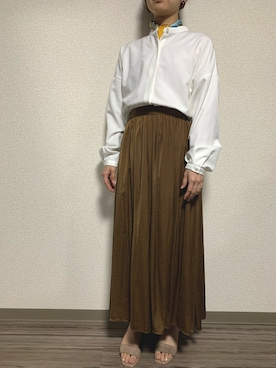 「アイテム（財布/小物）」を使った、KANAKOさん（レディース・152cm・20代）の春コーディネート