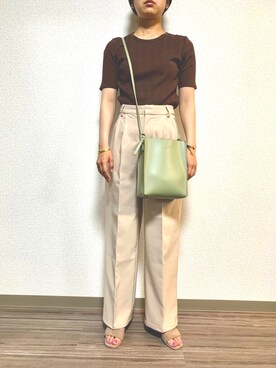 KANAKOさんのコーディネート