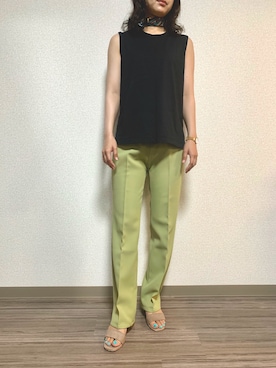 KANAKOさんのコーディネート