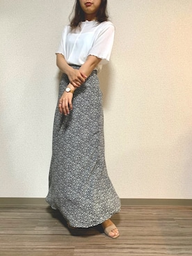 KANAKOさんのコーディネート