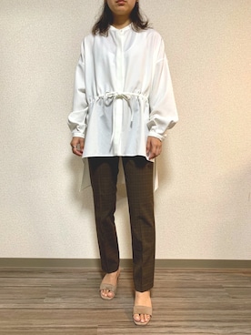 KANAKOさんのコーディネート