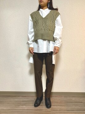 KANAKOさんのコーディネート