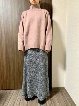 KANAKOさんのコーディネート