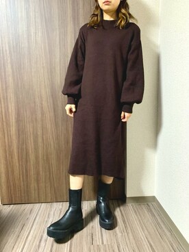 KANAKOさんのコーディネート