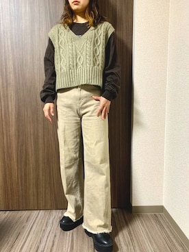 KANAKOさんのコーディネート