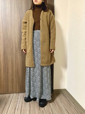 KANAKOさんのコーディネート