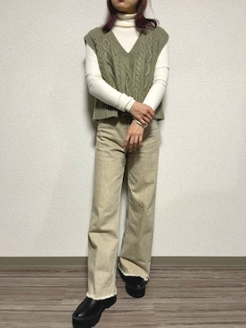 KANAKOさんのコーディネート