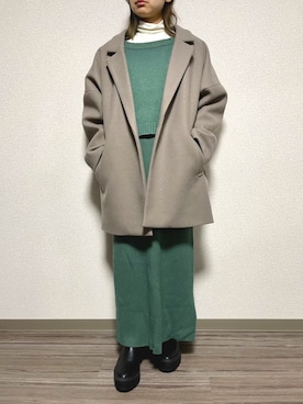 KANAKOさんのコーディネート