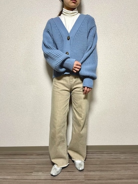 KANAKOさんのコーディネート