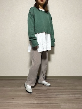 KANAKOさんのコーディネート