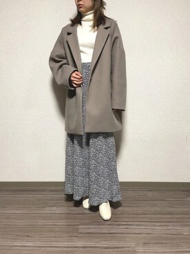 KANAKOさんのコーディネート