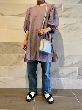 KANAKOさんのコーディネート