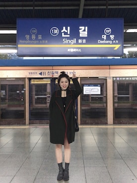 Ireneeeee的秋天さんのコーディネート