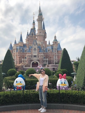 Ireneeeee的秋天さんのコーディネート