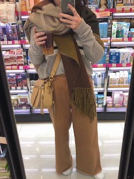 jinnnnyyyさんのコーディネート