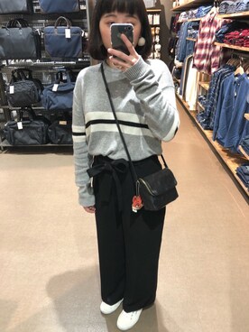 jinnnnyyyさんのコーディネート