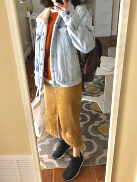 jinnnnyyyさんのコーディネート