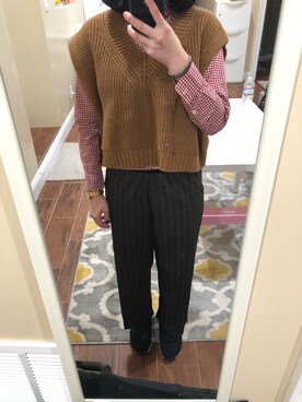 jinnnnyyyさんのコーディネート