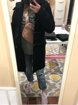 jinnnnyyyさんのコーディネート