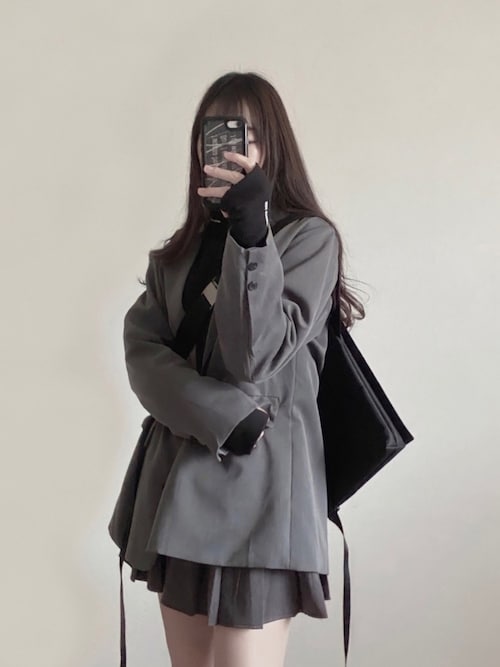 미카(ミカ)さんのコーディネート