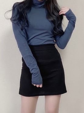 미카(ミカ)さんのコーディネート