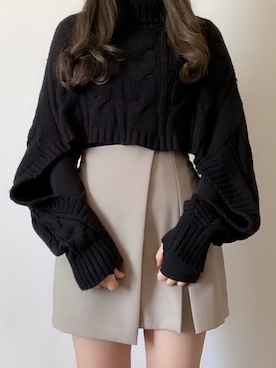 미카(ミカ)さんのコーディネート