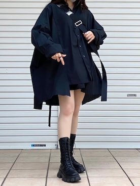 미카(ミカ)さんのコーディネート