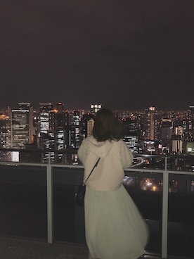 りんさんのコーディネート