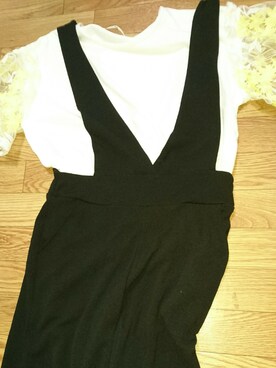 ゆ づさんのコーディネート