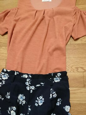 ゆ づさんのコーディネート