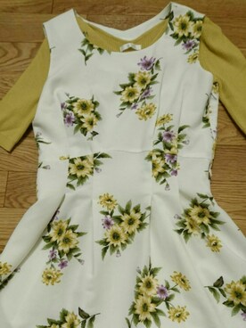 ゆ づさんのコーディネート