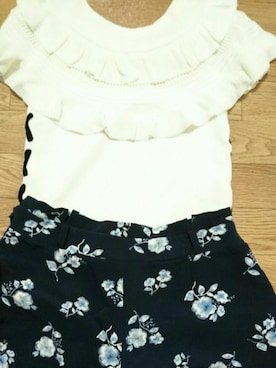 ゆ づさんのコーディネート