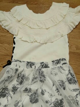 ゆ づさんのコーディネート