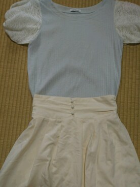 ゆ づさんのコーディネート