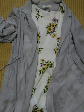 ゆ づさんのコーディネート