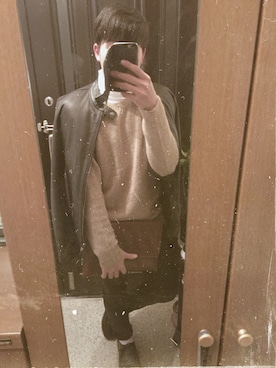 KO_SHIさんのコーディネート