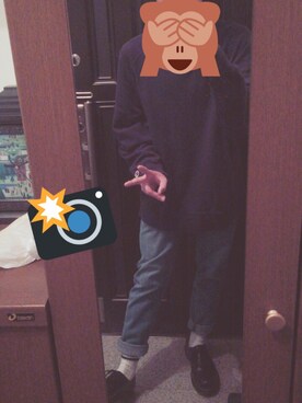 KO_SHIさんのコーディネート