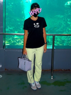 Alyssaさんのコーディネート