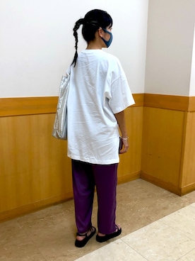 Alyssaさんのコーディネート