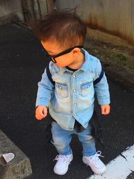 taishoさんのコーディネート