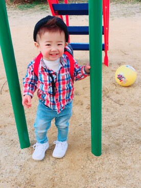 taishoさんのコーディネート